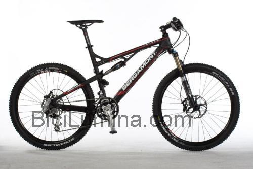 Bergamont Fastlane 9.0 ficha-técnica e avaliações